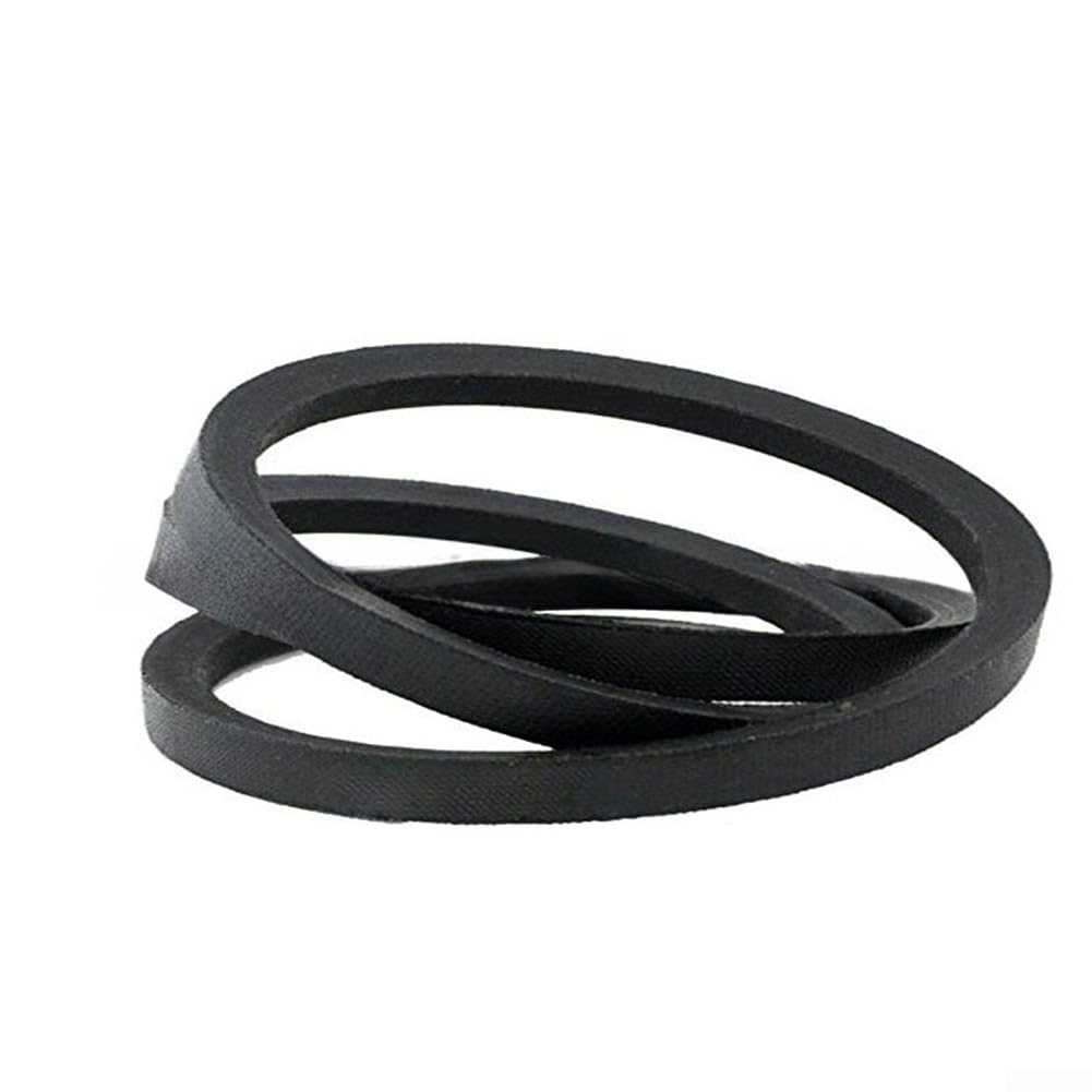 Correa De Transmisión De Repuesto para Cortacésped 95405040, Compatible con Tractores John Deere 5 sobre 8 con 35 1/4 9540241A para 75405040 9540241 Lawn Plus O