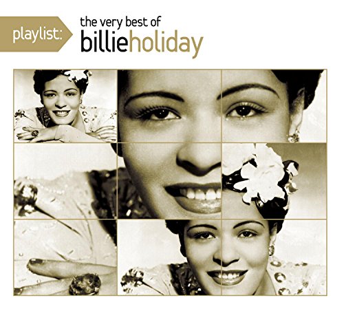 Playlist: The Very Best Of Billie Holiday image 2