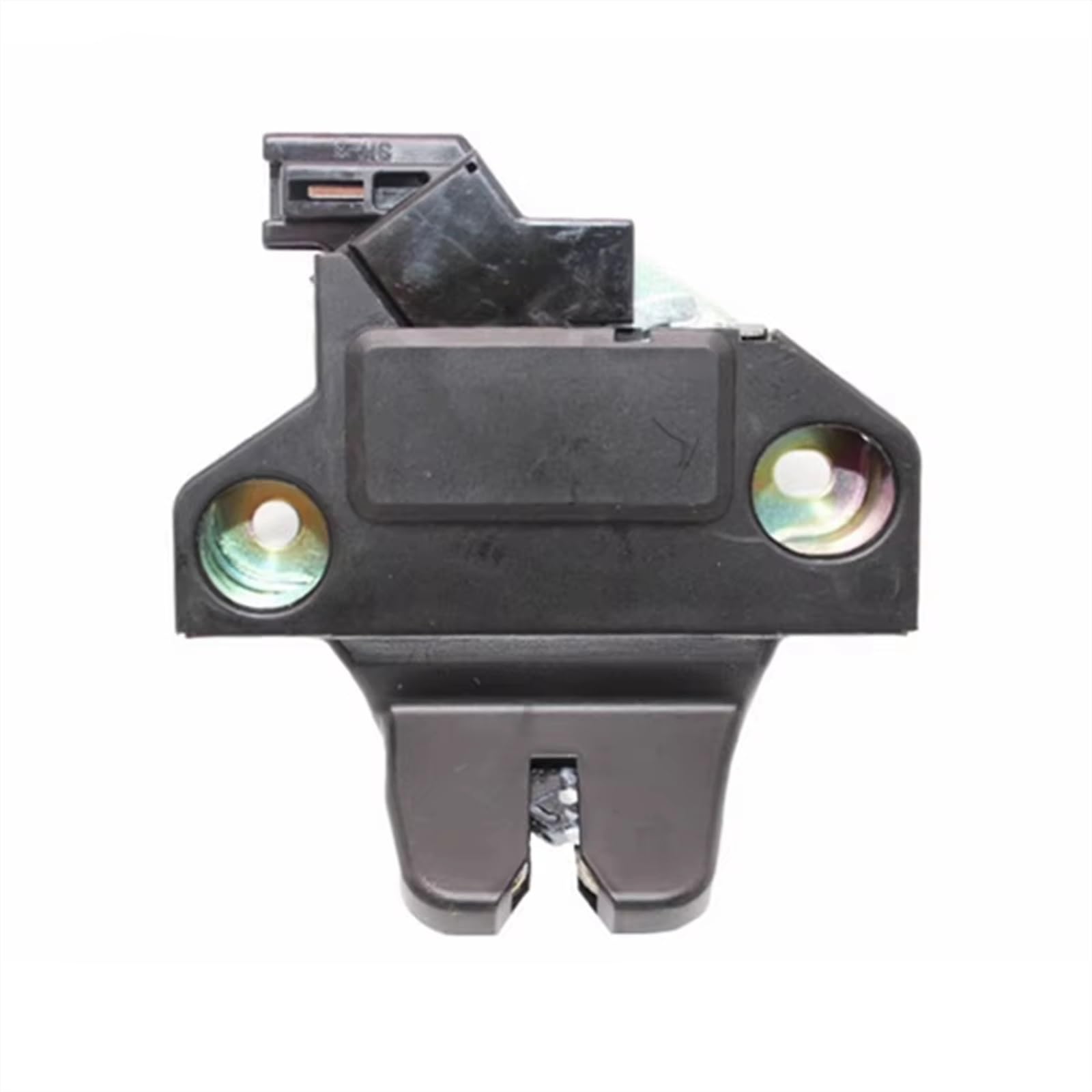 Mkkdyc One Color Trunk Boot Lock Compatible With Toyota For Corolla For Zre151 For Zre152 Luggage Compartment Lock Actuator Boot Lid Lock Oem:64610-02110 6461002110