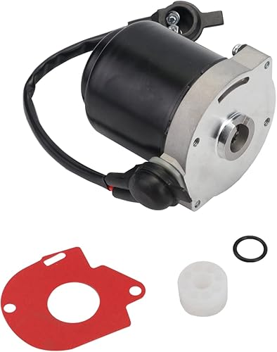 Motor de bomba de refuerzo de freno ABS compatible con Lexus LX470 Toyota Land Cruiser 4Runner Tacoma Tundra 47960-60010