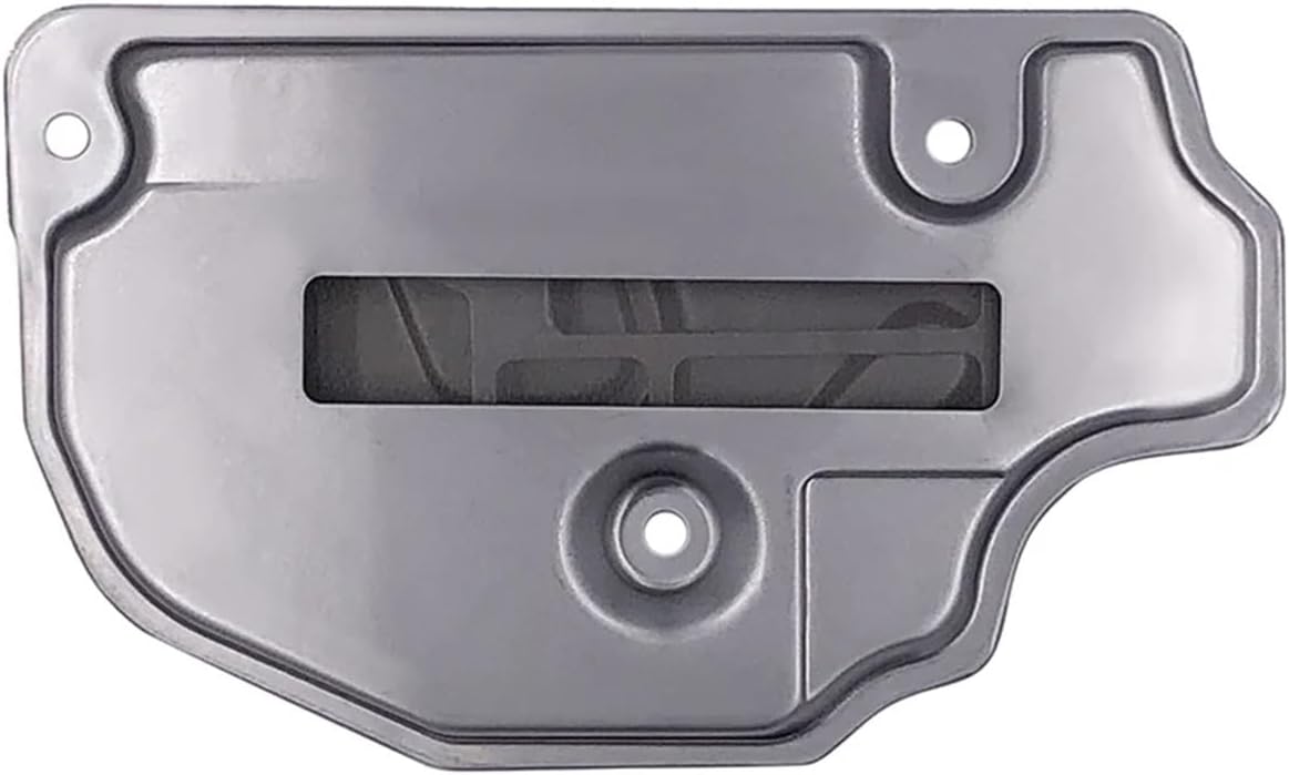 Transmission Filter Oil Pan for Vw Golf Plus V Jetta Polo Touran A3 Tt Skoda Octavia Seat Toledo Altea Automotive Transmission Filter