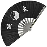 Armory Replicas Tessenjutsu Martial Arts Japanese War Fan
