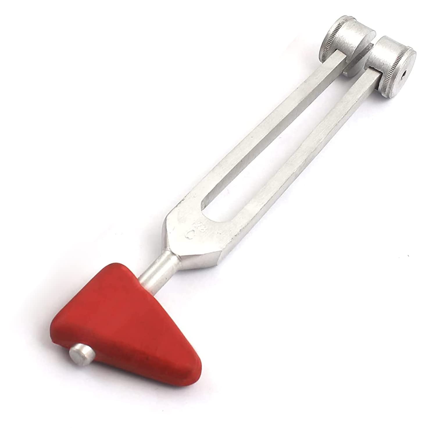 OdontoMed2011 2 in 1 Taylor Percussion Hammer, Tuning Fork Combo ODM
