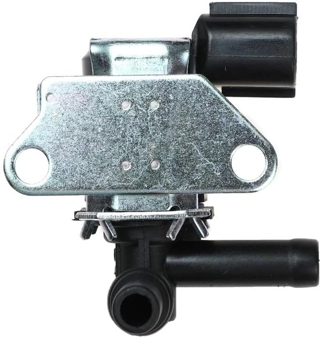 8657A049 K5T46693/CP588 Vapor Canister Purge Solenoid Emission Solenoid Valve Solenoid