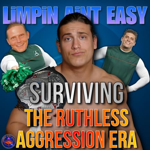 Johnny Jeter (Spirit Squad): Surviving WWE&rsquo;s Ruthless Aggression Era as a Young Superstar