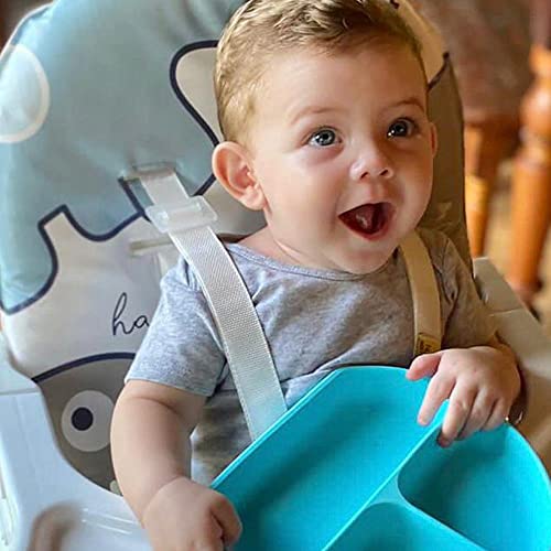Cadeira Alta De Bebe Para Alimentação... glide