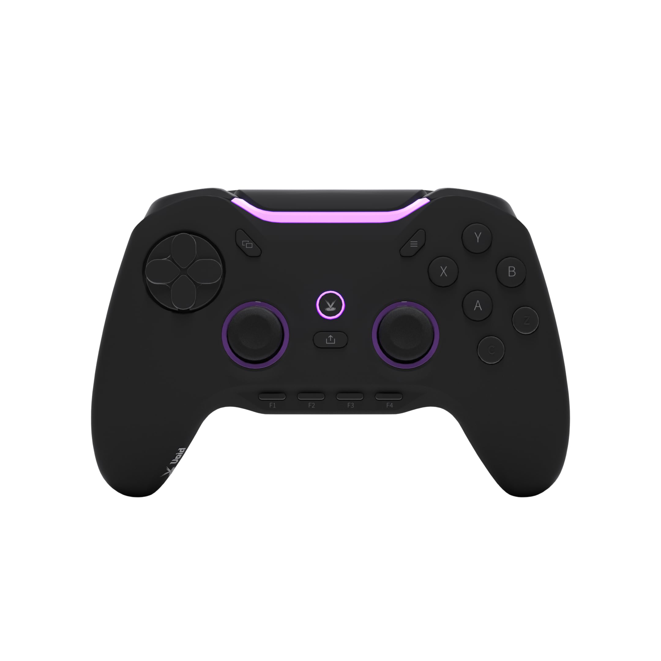 Amazon | Void Gaming GENESIS コントローラー pc ゲームパッド 無線