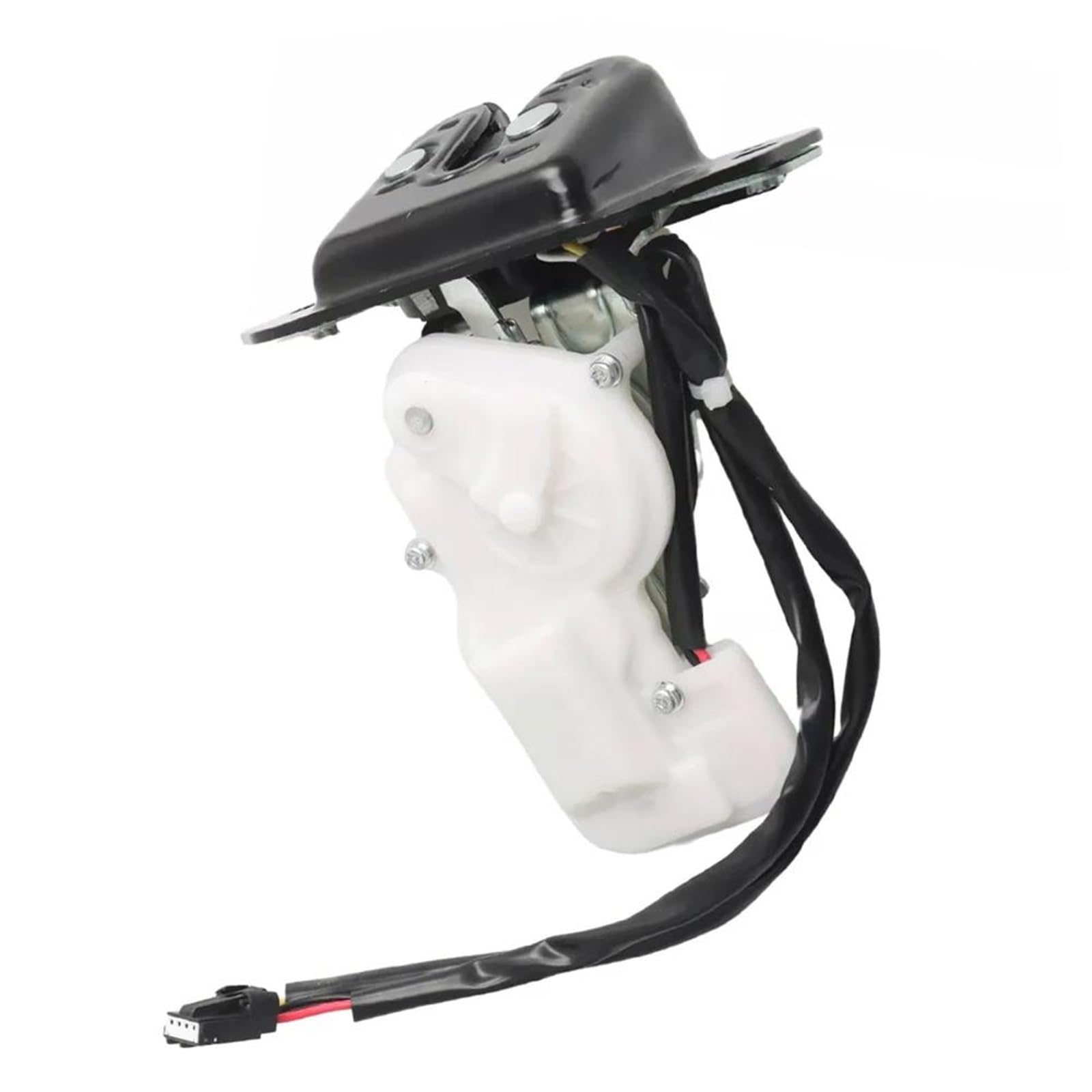 Car Boot Tailgate Lock Latch Rear Liftgate Door 7L1Z7843150D Accessories for Ford for Explorer 2011 2012