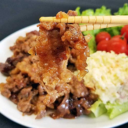 sanei 牛肉 焼き肉 1kg 訳あり わけあり 激安 牛肉 焼き肉 簡単調理フライパンで焼くだけ