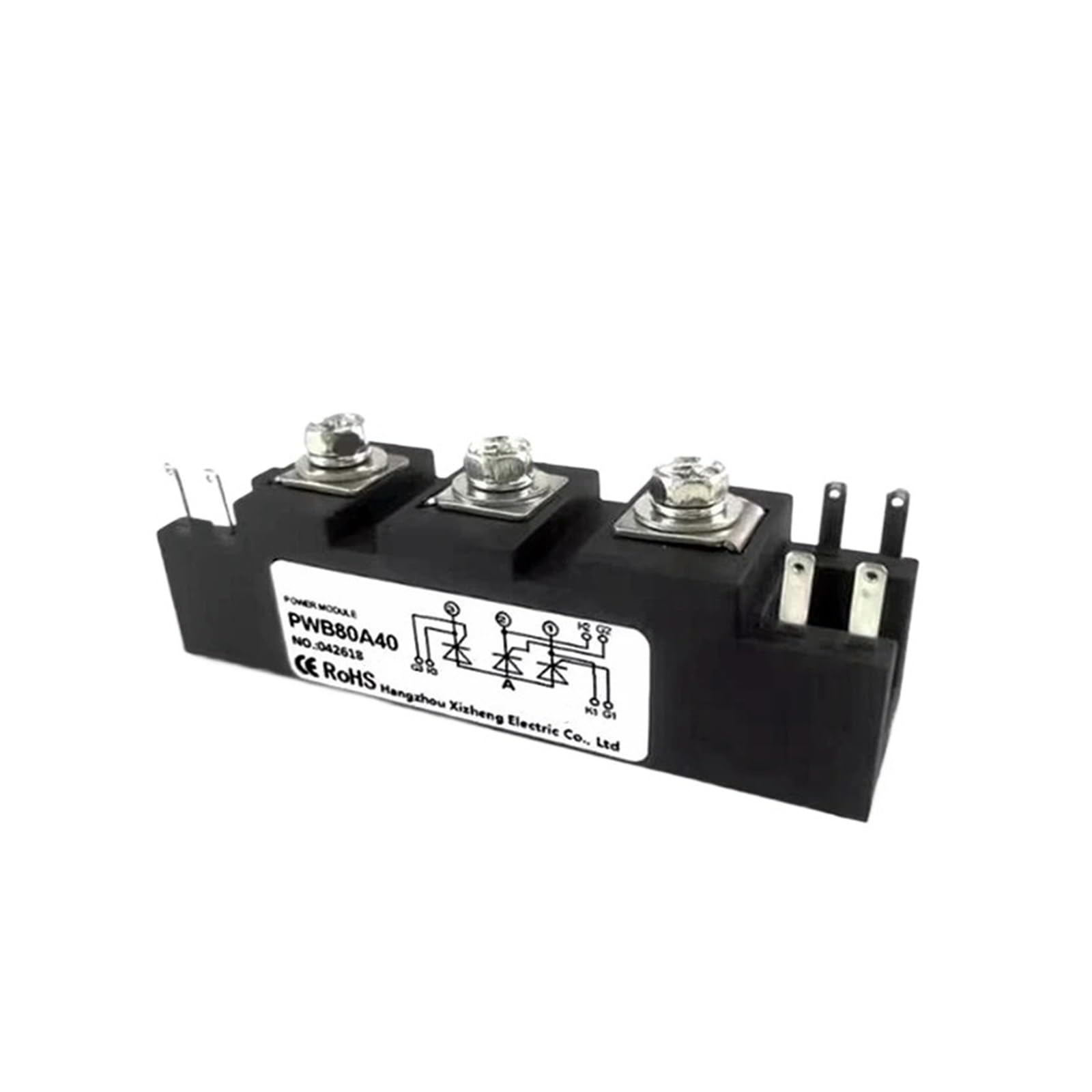 CLBSWYEJK PWB60A40 PWB80A40 PWB100A40 PWB130A40 PWB160A40 PWB200A PWB 60A 80A 100A 130A 160A 200A 400V thyristor module(PWB200A40)