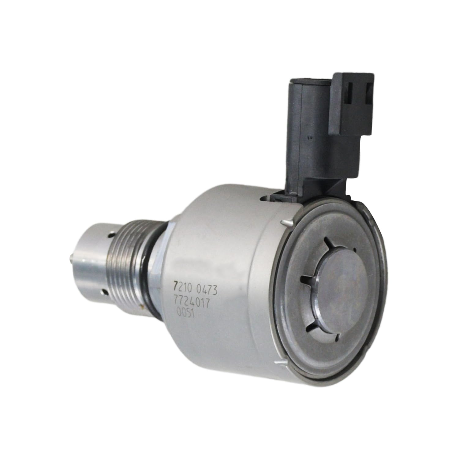 Amazon.com: Molloparts 7210-0473 Fuel Pressure Relief Control