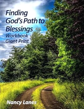 Paperback Finding God's Path to Blessings Workbook - 3rd Edition Book