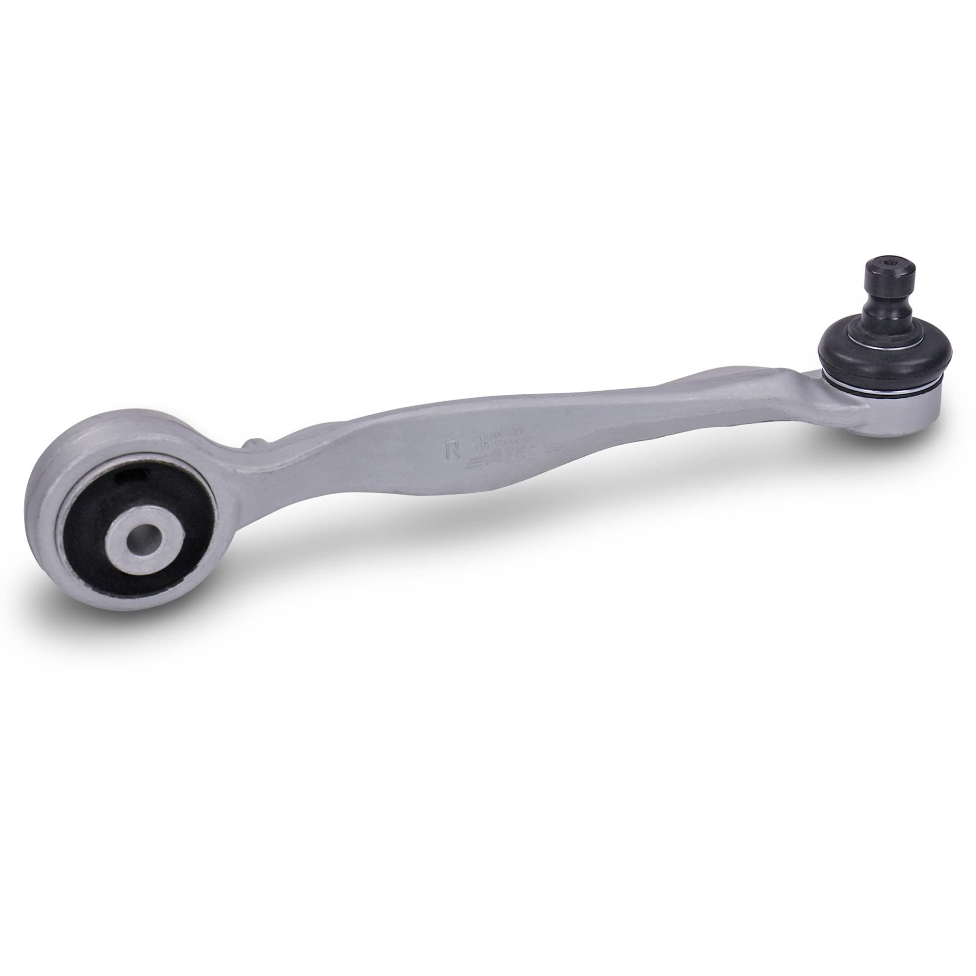 BESTPRICE 2x Querlenker vorne oben, 2x Querlenker hinten oben, 2x MEYLE Montagesatz Kompatibel mit A udi A4 B6, A4 B5, A4 B7 Cabrio (8HE), A6 C5, SKODA SUPERB 1, VW PASSAT B5, PASSAT B5.5 (3B3) (3B6)