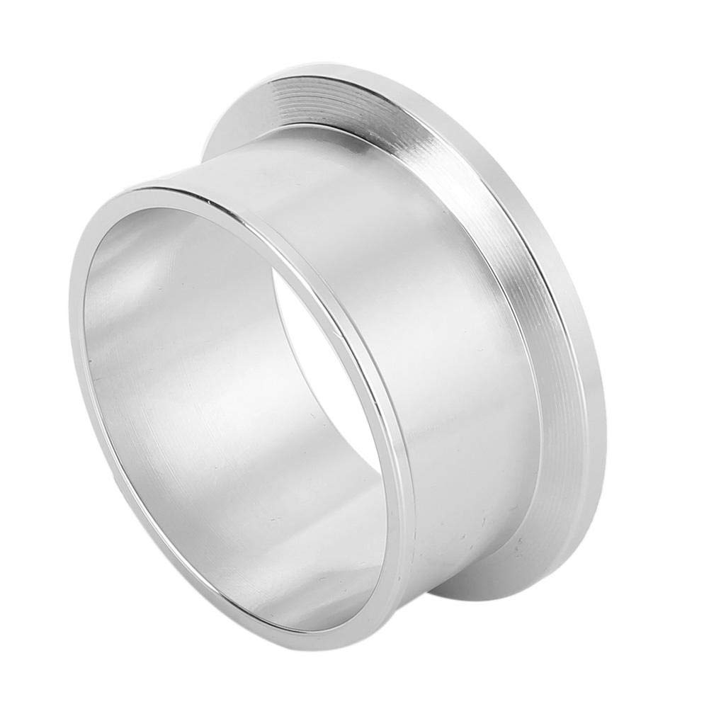 Holset HX35 HX35W HX40W Turbo V-Band kołnierz zacisk kompresor