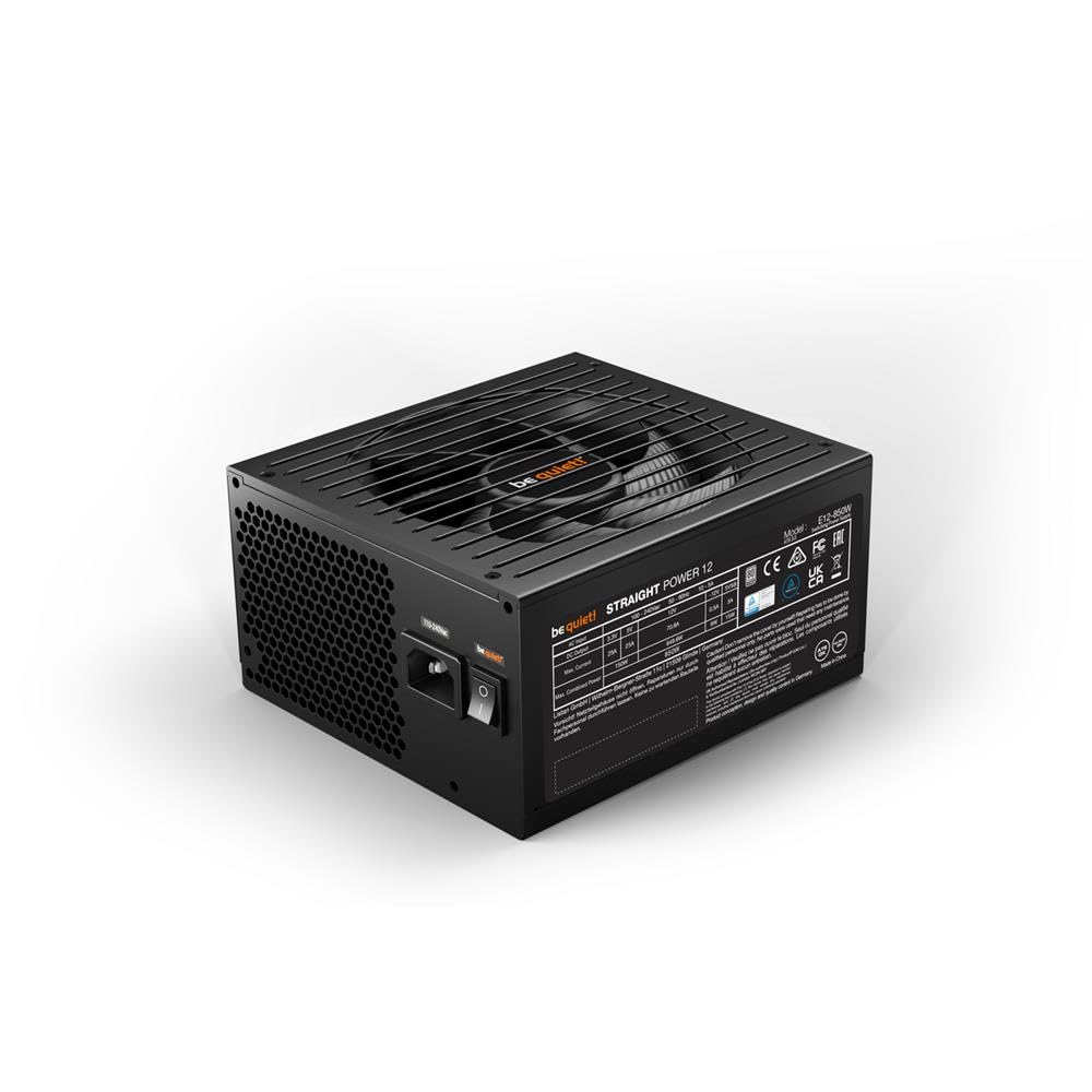 電源ユニット be quiet! STRAIGHT POWER 11 850W 81ZFPv5xKmL._UF350,350_QL80_.jpg
