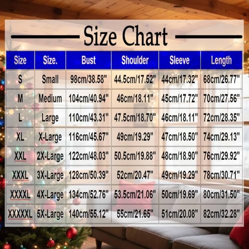 2025 Christmas Shirts for Women 3/4 Sleeve Glitter Xmas Tree T-Shirt Tunic Tops Holiday Party Christmas Clothes Gifts3