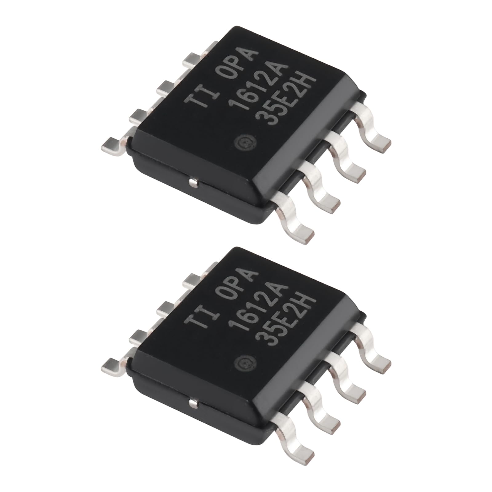 OPA1612A Amplificatore Operazionale Audio 2 Pezzi Ingresso Bipolare