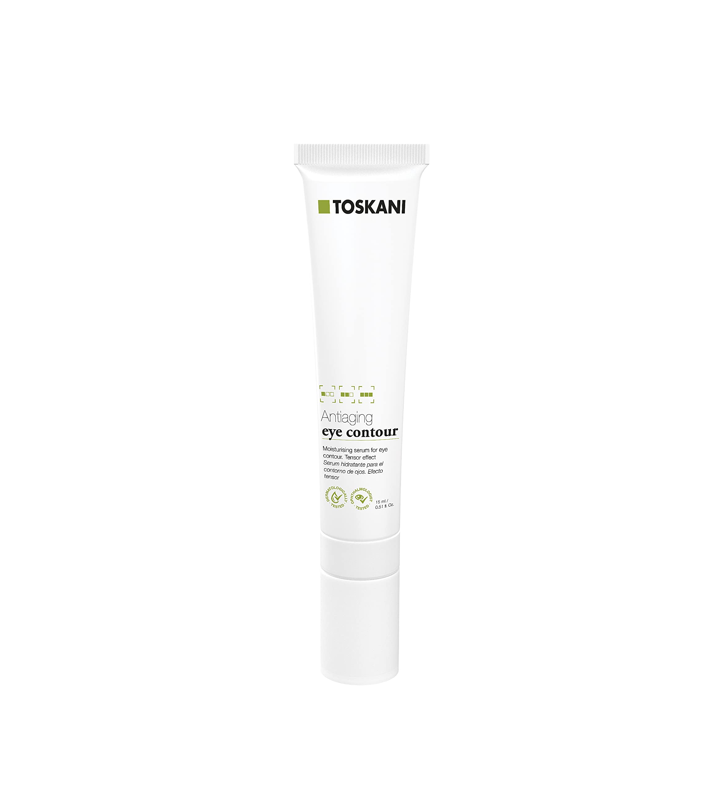 Anti Aging Eye Contour Serum