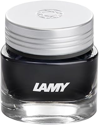 Lama's ink (30 ml) T53 660 Obsidian NEW