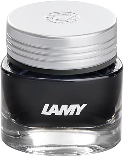 LAMY Tinta T53 660 Obsidiana