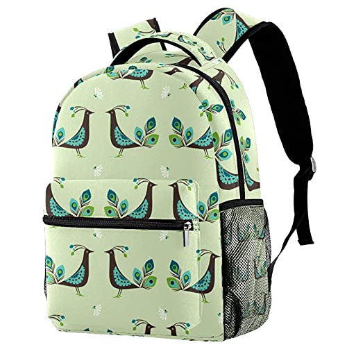 Sac à dos pour ordinateur portable 14" idéal pour les cours au lycée