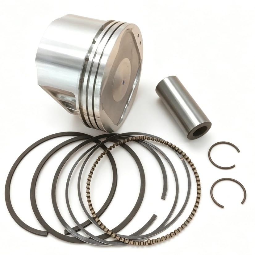 Kit set pistone con foro standard da 92 mm for PL Sportman Scrambler R-ger 500