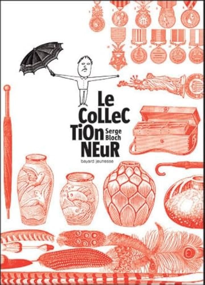 洋書 Guide pour collectionneur Amazon.co.jp: Le collectionneur : 本