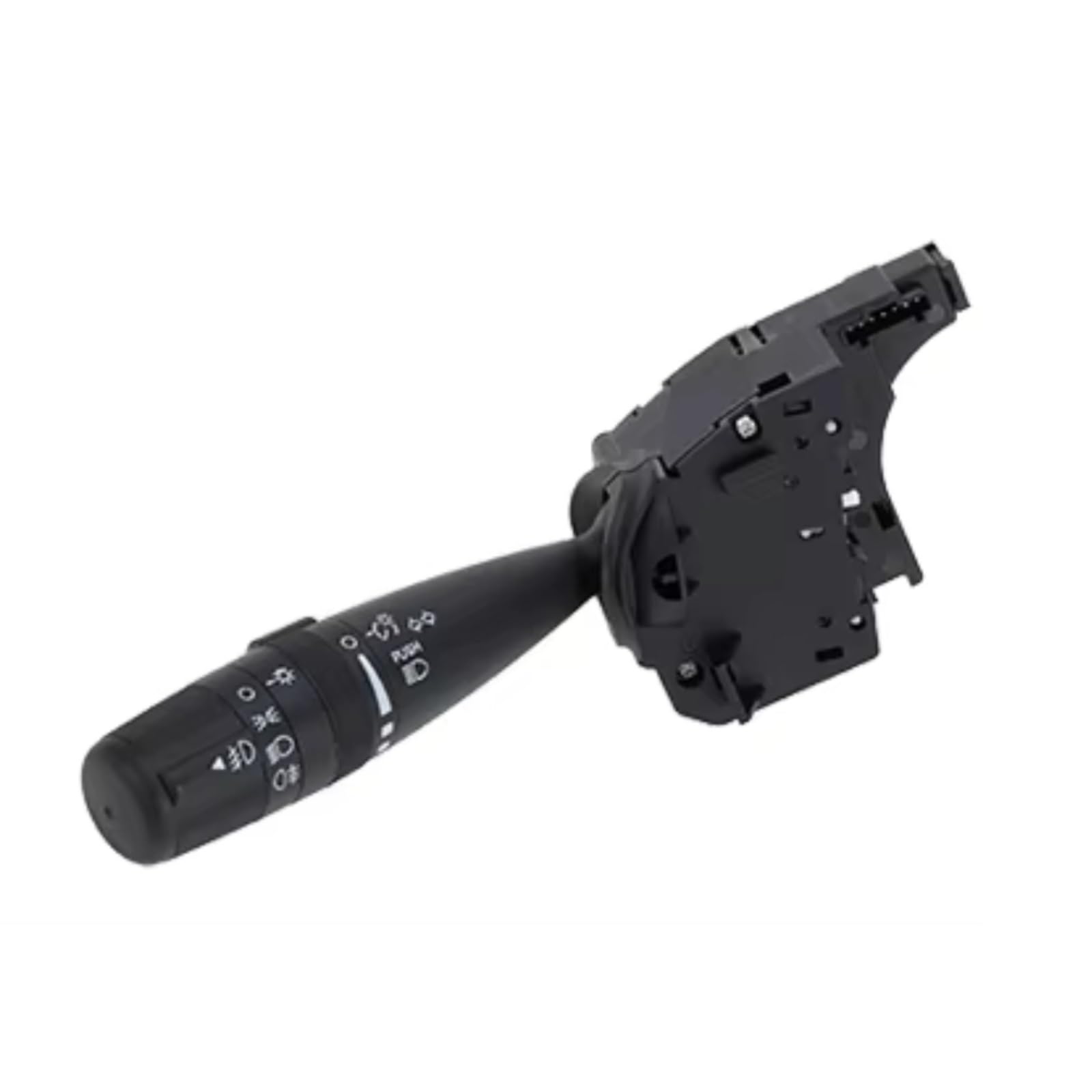 Comando Devio Luci Auto Compatibile Con Jeep Per Patriot 2007 2009-2017 Per Wrangler JK 2008-2017 2018 Interruttore Leva Indicatore Direzione Multifunzione Piantone Dello Sterzo