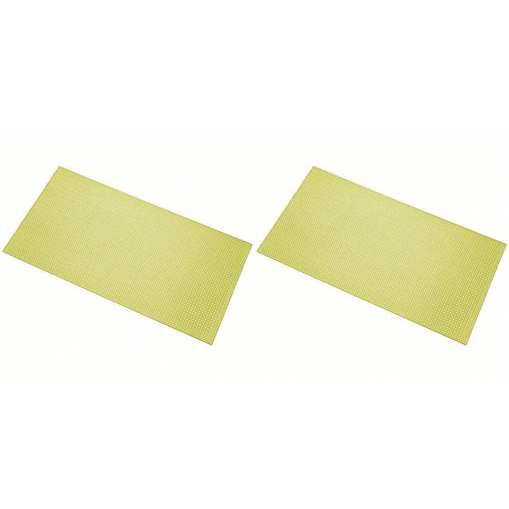 Vector #84P44WE Vectorbord General Purpose Prototyping Board, 1.6 mm T, 8.5" L x 4.5" W (Pack of 2)