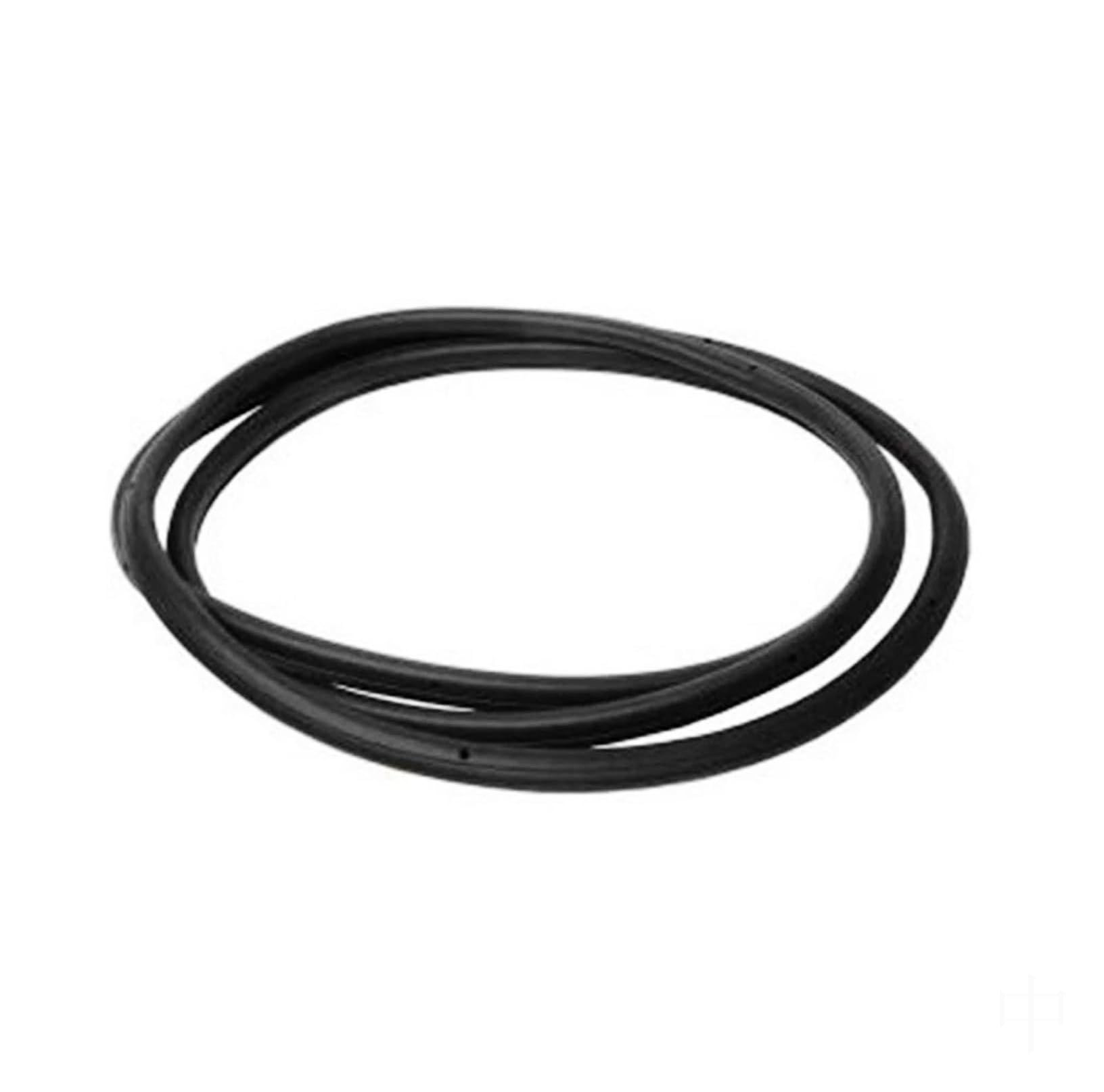 Spgsgmgtxt One Color For Benz For Gla X156 Front Door Rubber Seal (Oe# 1566920076 A1566920076) Beltline Molding