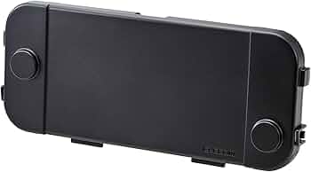 Amazon.co.jp: エレコム NINTENDO SWITCH NINTENDO SWITCH有機ELモデル