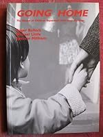 Going Home: The Return of Children Separated from Their Families 185521329X Book Cover