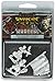 Privateer Press Khador - Winter Guard Unit Attachment Model Kit
