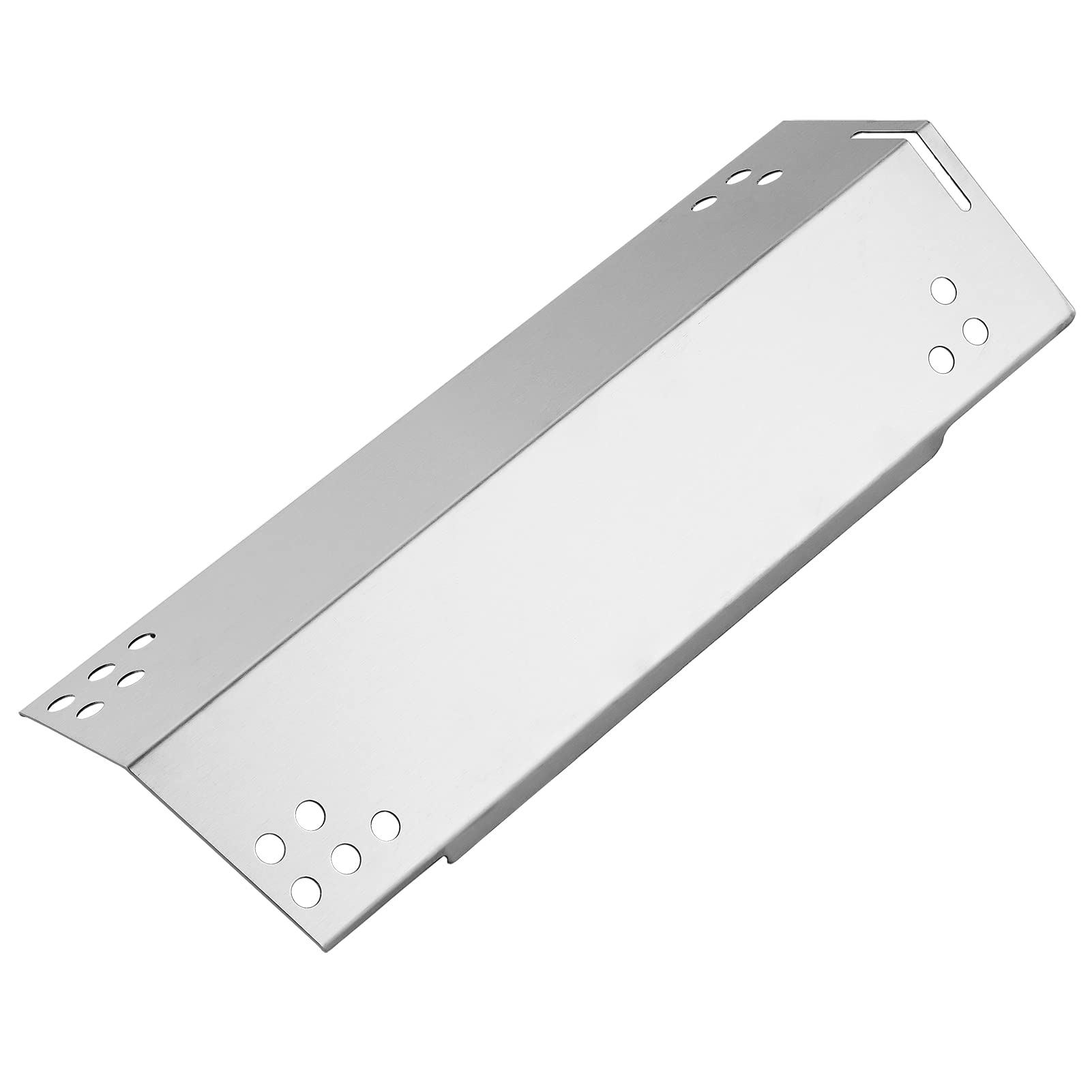 Charbrofire 70-02-412 DGH474CRP DGH485CRP Heat Tent Grill Replacement Parts  for Dyna Glo Grill Heat Shield DGH474CRN-D DGH474CRP-D DGH485CRP-D Sear  Plus Grill Parts 1 Pack : Amazon.co.uk: Garden