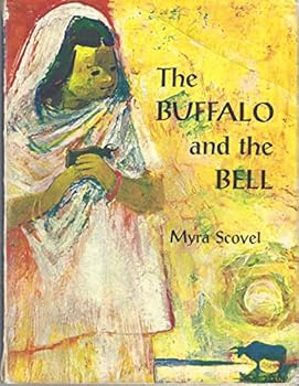 Paperback the buffalo and the bell Book