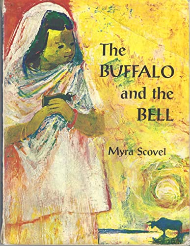 the buffalo and the bell B000AQJ47O Book Cover