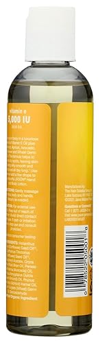 Miniatura 5 de Jason Aceite de Vitamina E 14000 UI 1 fl oz