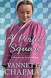 Cover zum Buch A Perfect Square