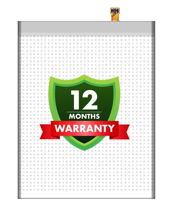 Image of Original EB-BA426ABY Battery Compatible for Samsung Galaxy A32 5G | A42 5G | A72 | M22 | M32 5G | M42 5G - (5000mAh) - 1 Year Warranty DF7