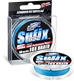 832 Ice Braid 8 lb Ice Camo