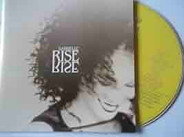 Gabrielle – Rise Rise (Gabrielle album) - Wikipedia