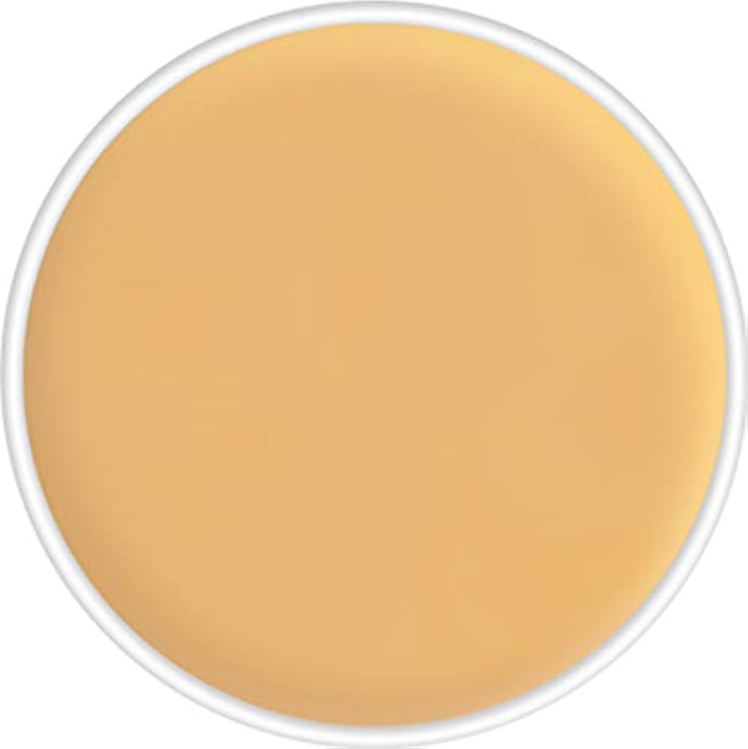 KryolanDERMACOLOR CAMOUFLAGE CREME REFILL - D 3 1/2