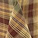 Park Designs Saffron Table Cloth, 60 x 84