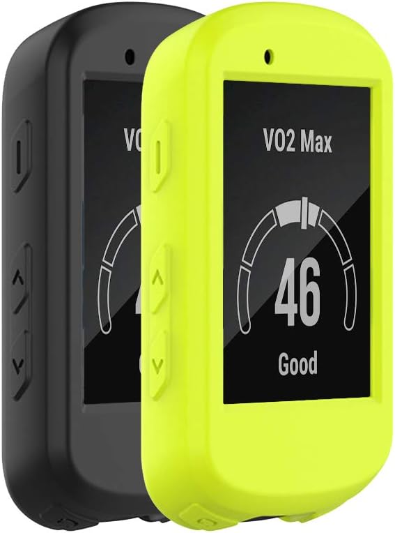 yin song protective cover compatible with garmin edge 530 case