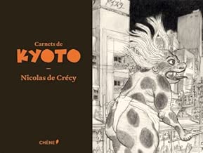 Download Carnets de Kyoto PDF