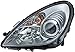 Produktbild HELLA 1EL 008 361-621 Halogen Scheinwerfer - für u.a. Mercedes-Benz Slk (R171) - ECE/CCC - für Rechtsverkehr - rechts