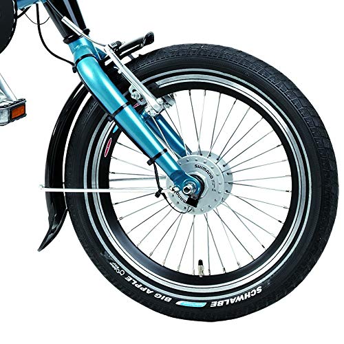 pfiff scooter trike shipping adult tricycle