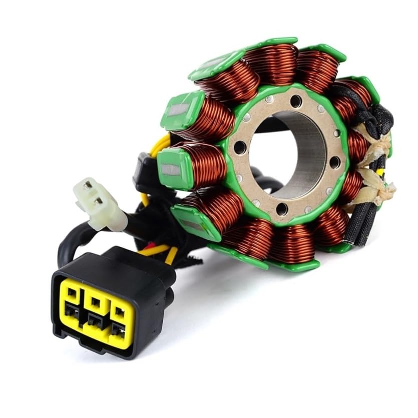 Bobine de stator contre les pannes d'allumage TM Racing EN MX 2010-2020