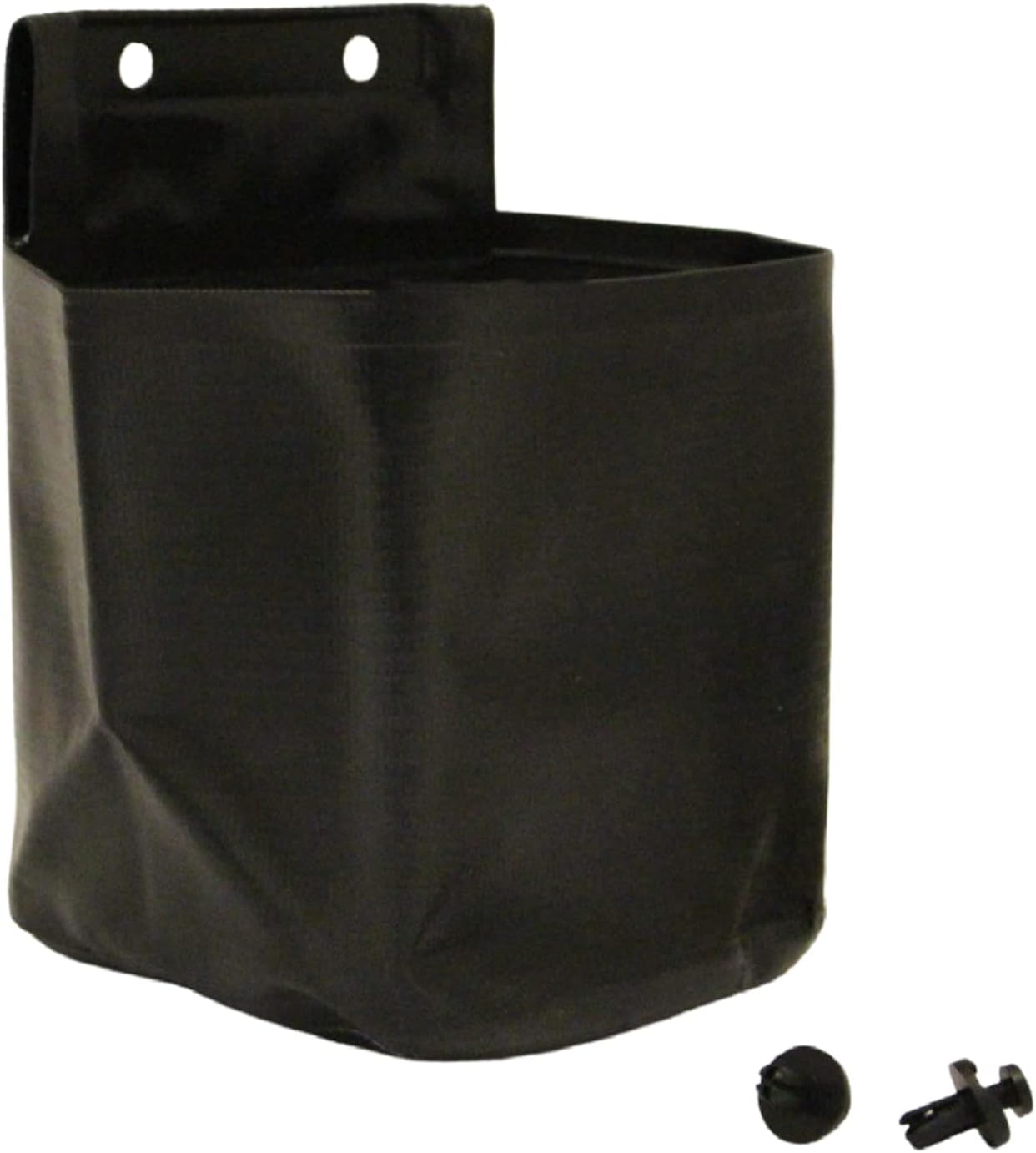 Blagdon 1052245 Affinity Textaline Planting Basket, Black