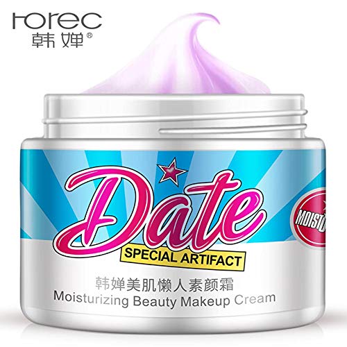 Dubleir Make Up 50g ROREC Crème de Beauté Hydratante